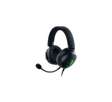 Навушники Razer Kraken V3 Hypersence (RZ04-03770100-R3M1)