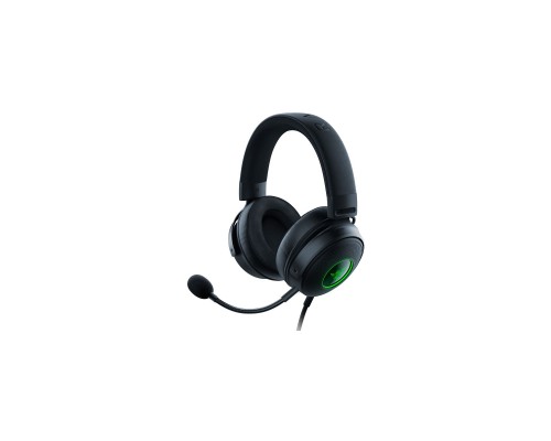 Навушники Razer Kraken V3 Hypersence (RZ04-03770100-R3M1)