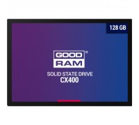Накопичувач SSD 2.5" 128GB GOODRAM (SSDPR-CX400-128)