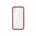 Чохол до мобільного телефона WK iPhone XS, WPC-103, Red (681920360629)
