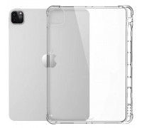 Чохол до планшета BeCover Anti-Shock Stylus Apple iPad Pro 12.9 2020/21/22 Clear (705617)