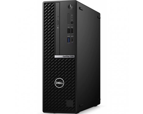 Компьютер Dell OptiPlex 7090 SFF / i5-10505 (N207O7090SFF)