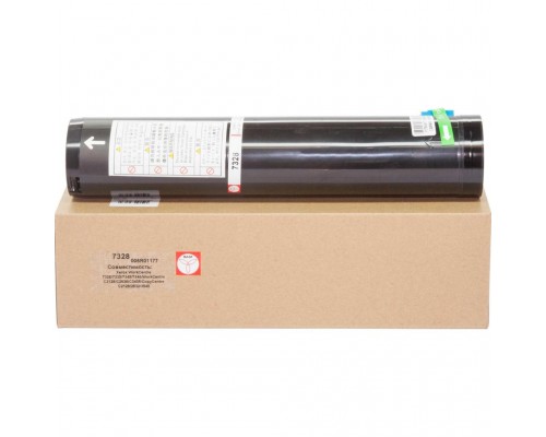 Картридж BASF для Xerox WC 7228/35/45/C2128/2626/3545 Magenta (KT-006R01177)