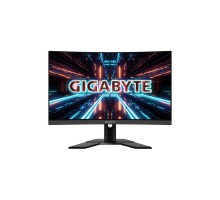 Монітор GIGABYTE G27QC-A (G27QC-A-EK)