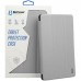 Чохол до планшета BeCover Flexible TPU Mate Samsung Galaxy Tab A8 10.5 (2021) SM-X200 / SM-X205 Grey (708380)