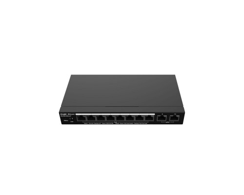 Комутатор мережевий Ruijie Networks RG-ES210GC-LP