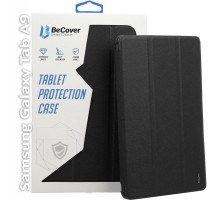 Чохол до планшета BeCover Smart Case Samsung Tab A9 SM-X115 8.7" Black (709902)