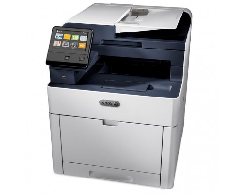 Багатофункціональний пристрій XEROX WC 6515DNI (Wi-Fi) (6515V_DNI)