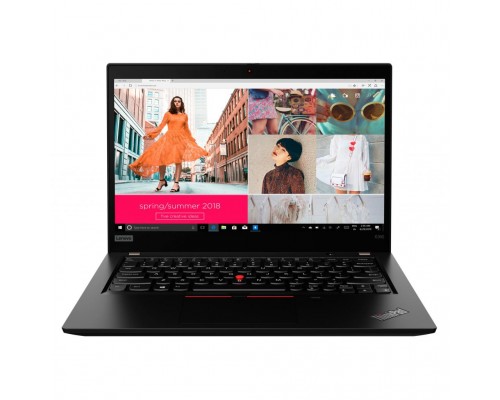 Ноутбук Lenovo ThinkPad X390T (20Q00051RT)