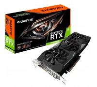 Відеокарта GIGABYTE GeForce RTX2060 SUPER 8192Mb GAMING OC (GV-N206SGAMING OC-8GD)
