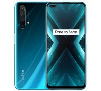 Мобильный телефон Realme X3 SuperZoom 8/128Gb Glacier Blue