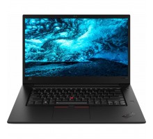 Ноутбук Lenovo ThinkPad X1 Extreme 2 (20QV00CERT)