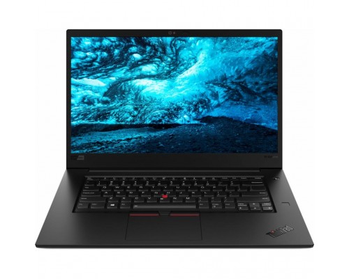 Ноутбук Lenovo ThinkPad X1 Extreme 2 (20QV00CERT)