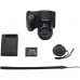 Цифровий фотоапарат Canon PowerShot SX420 IS Black (1068C012)