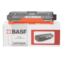 Картридж BASF для Brother HL-3140CW/DCP-9020CDW аналог TN241BK Black (KT-TN241BK)