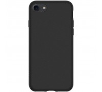 Чохол до моб. телефона Spigen iPhone 8/7 Liquid Crystal Matte Black (042CS21247)