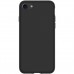Чохол до мобільного телефона Spigen iPhone 8/7 Liquid Crystal Matte Black (042CS21247)