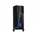 Корпус CORSAIR Carbide Spec-Omega RGB Black (CC-9011140-WW)