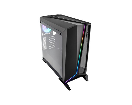 Корпус CORSAIR Carbide Spec-Omega RGB Black (CC-9011140-WW)