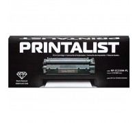 Картридж Printalist HP CLJ CP2025/CM2320, CC530A Black (HP-CC530A-PL)