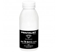 Тонер OKI B412/432/MB462, 210г Black Printalist (TR-B412-210-PL)