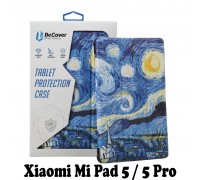 Чохол до планшета BeCover Smart Case Xiaomi Mi Pad 5 / 5 Pro Night (707582)