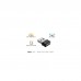 Мережева карта Wi-Fi ASUS USB-AC53 (90IG03P0-BM0R10)