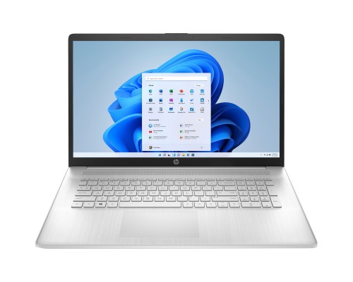 Ноутбук HP 17-cp2008ua (91L48EA)