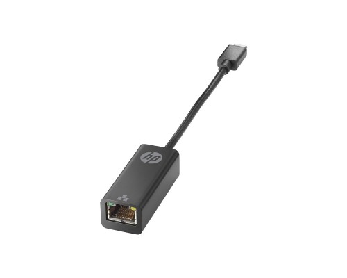 Перехідник HP USB-C to RJ45 (V7W66AA)