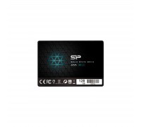 Накопичувач SSD 2.5" 128GB Silicon Power (SP128GBSS3A55S25)