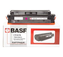 Картридж BASF HP LJ M180n/M181fw/CF530A Black (KT-CF530A)