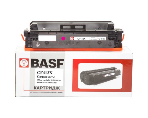 Картридж BASF HP LJ M180n/M181fw/CF530A Black (KT-CF530A)