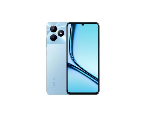 Мобільний телефон realme Note 50 3/64GB Sky Blue