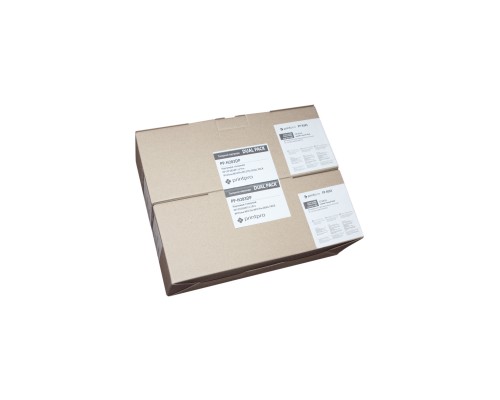 Картридж PrintPro для HP (CE283AF) LJ Pro M125nw/M127fn DUAL PACK (PP-H283DP)