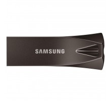 USB флеш накопичувач Samsung 256GB BAR Plus USB 3.0 (MUF-256BE4/APC)