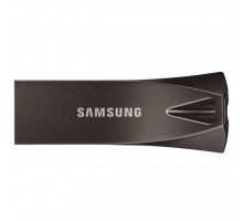 USB флеш накопитель Samsung 256GB BAR Plus USB 3.0 (MUF-256BE4/APC)