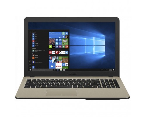 Ноутбук ASUS F540UB-DM874T (90NB0IM1-M12370)