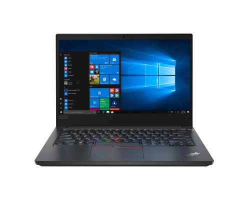 Ноутбук Lenovo ThinkPad E14 (20RA0016RT)