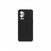 Чохол до моб. телефона 2E Basic OnePlus 9 Pro (LE2123),Solid Silicon,Black (2E-OP-9PRO-OCLS-BK)