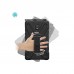 Чохол до планшета BeCover Heavy Duty Case Samsung Galaxy Tab Active 3 SM-T570/SM-T575/SM-T577 8" Black (710047)