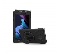 Чохол до планшета BeCover Heavy Duty Case Samsung Galaxy Tab Active 3 SM-T570/SM-T575/SM-T577 8" Black (710047)