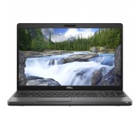 Ноутбук Dell Latitude 5500 (210-ARXIi7161TB_UBU)