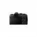 Цифровий фотоапарат Olympus E-M1 mark III Body black (V207100BE000)