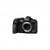 Цифровий фотоапарат Olympus E-M1 mark III Body black (V207100BE000)