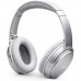 Навушники Bose QuietComfort 35 II Silver (789564-0020)