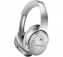 Навушники Bose QuietComfort 35 II Silver (789564-0020)