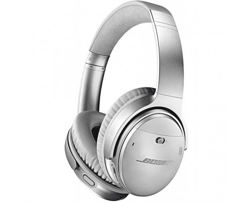 Навушники Bose QuietComfort 35 II Silver (789564-0020)