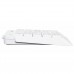 Клавиатура A4Tech K13P Fstyler Numeric Keypad White (FK13P (White))