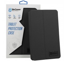 Чехол для планшета BeCover Premium Huawei MatePad T10s Black (705445)