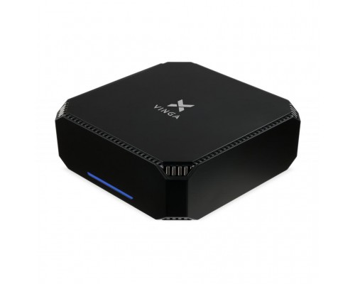 Компьютер Vinga Mini PC V500 (V500J4125.16240WH)